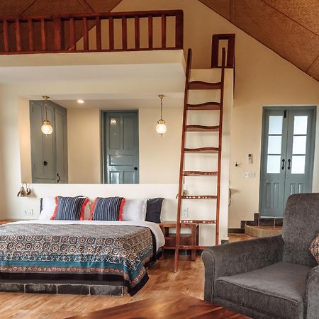 Rendezvous Resort Дармсала Экстерьер фото