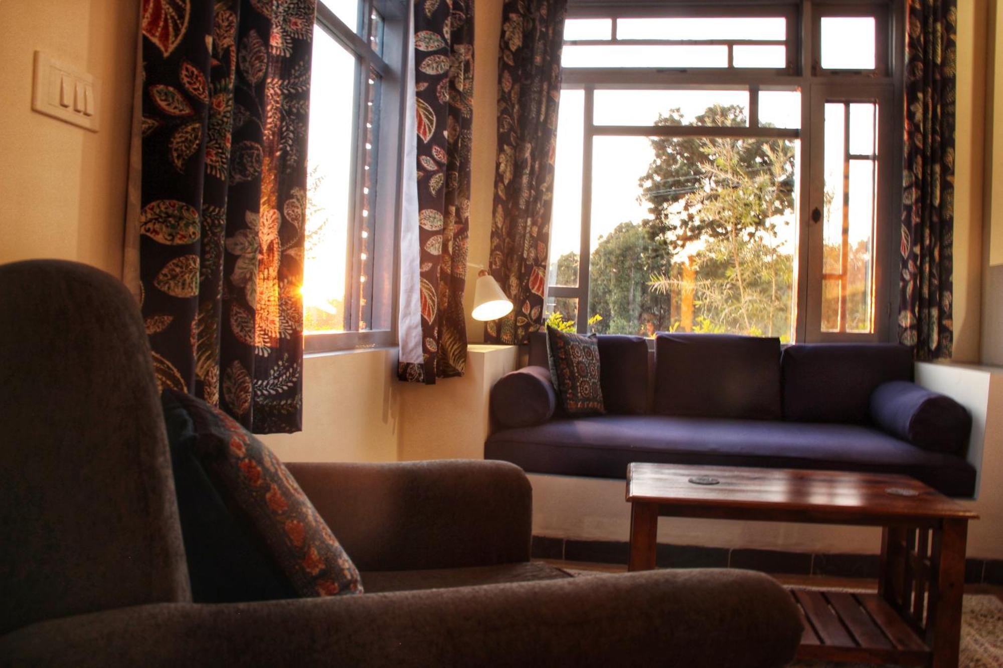 Rendezvous Resort Дармсала Номер фото