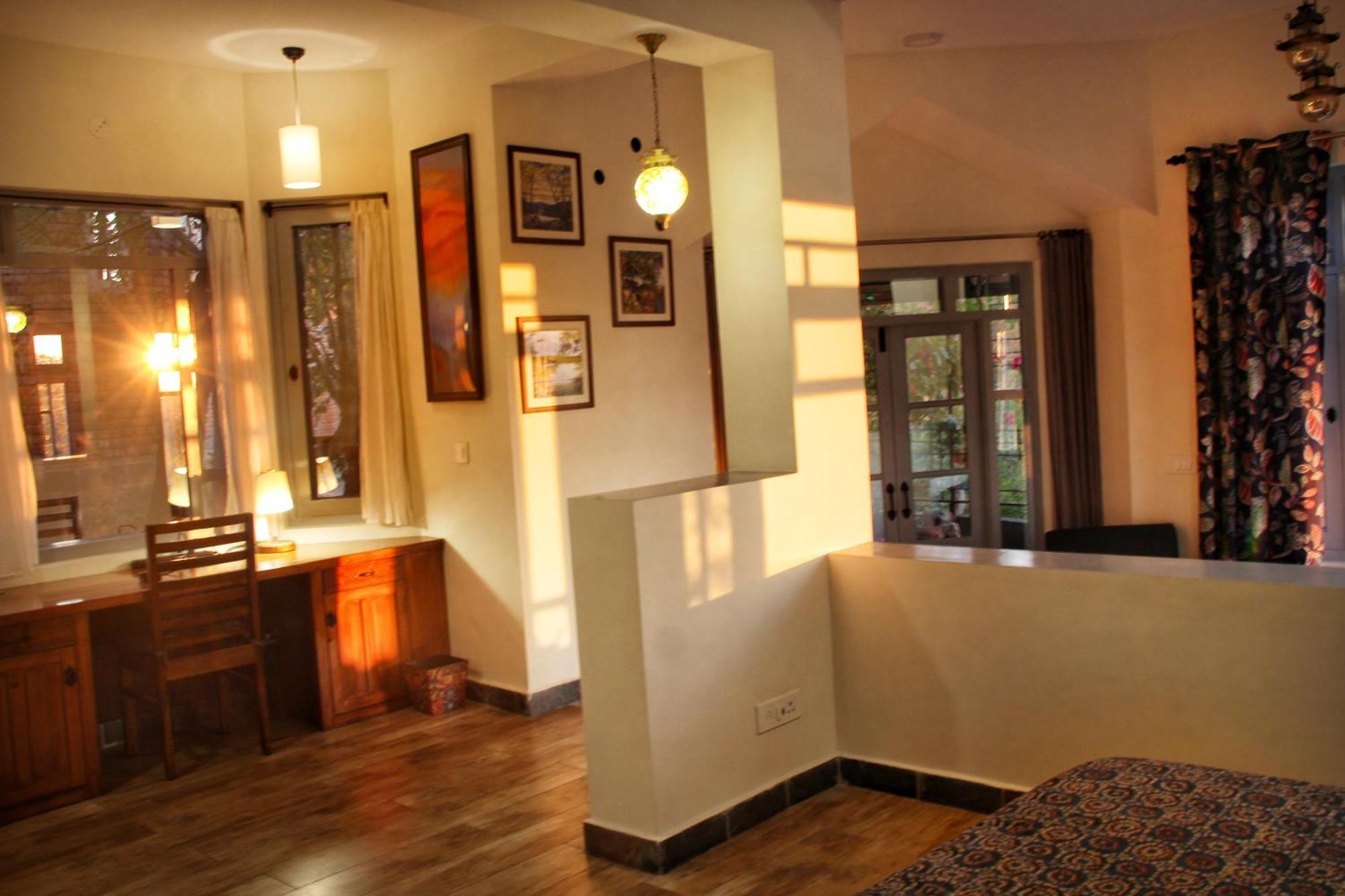 Rendezvous Resort Дармсала Номер фото