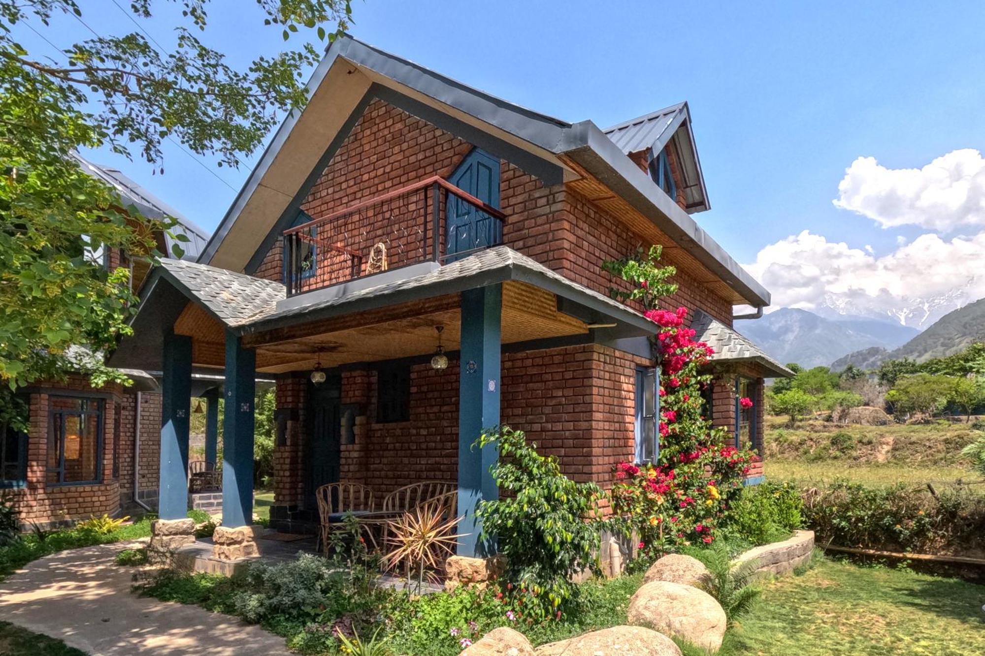 Rendezvous Resort Дармсала Номер фото